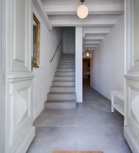 Vento - Built In 1780 Βίλα *