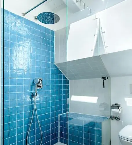 Βίλα Vento - Built In 1780 *