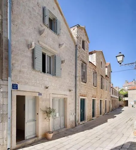 Βίλα Vento - Built In 1780
