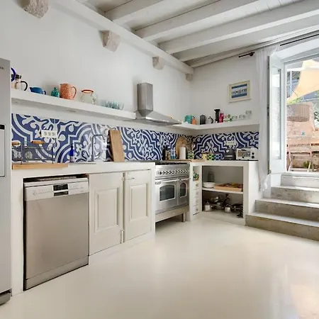 Vento - Built In 1780 * Vis