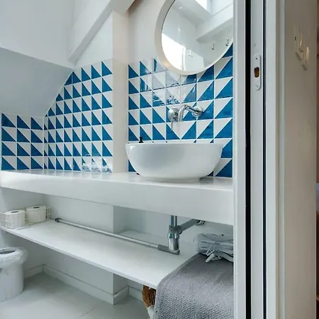 Vento - Built In 1780 Villa