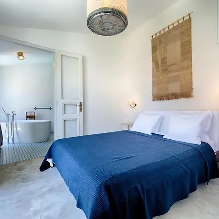 Villa Vento - Built In 1780