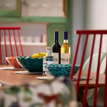 Vento - Built In 1780 Villa *