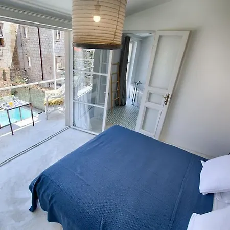 Vento - Built In 1780 Villa Vis