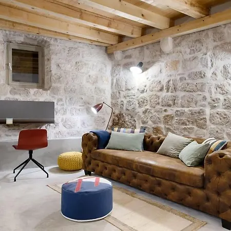 Vento - Built In 1780 Vis