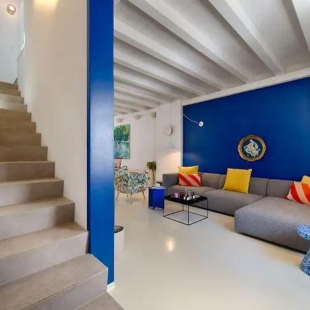 Vento - Built In 1780 * Vis