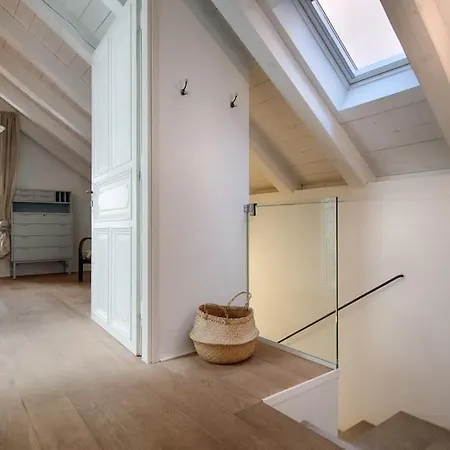 Villa Vento - Built In 1780