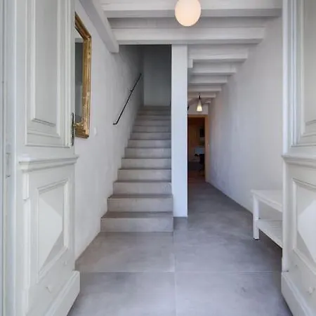 Vento - Built In 1780 Βίλα *