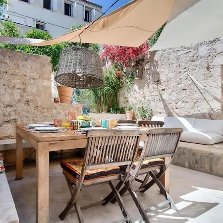 Villa Vento - Built In 1780 Vis