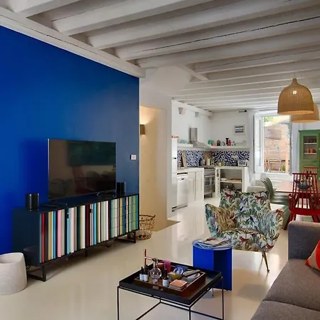 Vento - Built In 1780 *