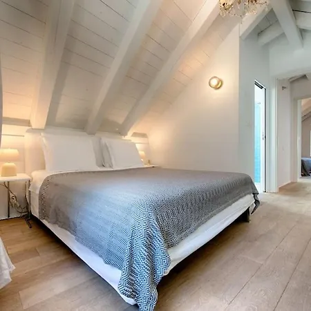 Vento - Built In 1780 Villa