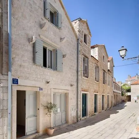 Villa Vento - Built In 1780