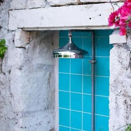 Vento - Built In 1780 Villa *