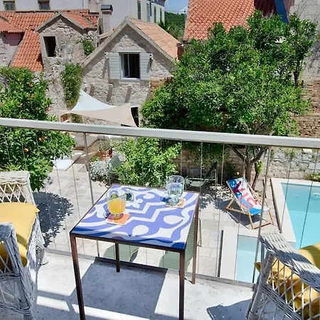 Villa Vento - Built In 1780 *