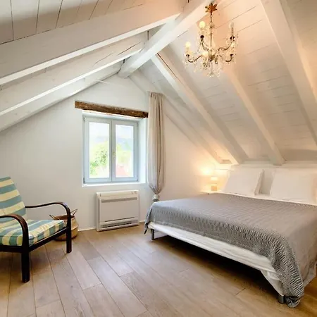 Villa Vento - Built In 1780 Vis