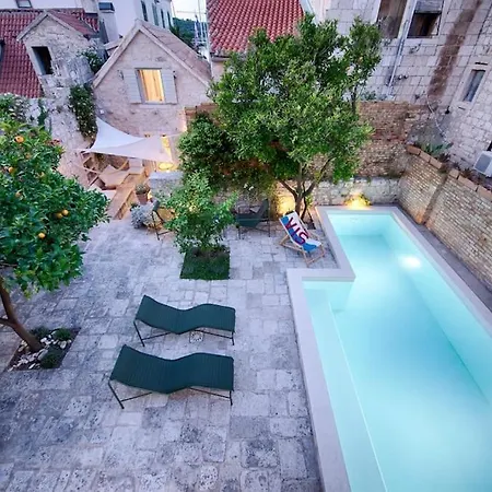 Vento - Built In 1780 * Vis