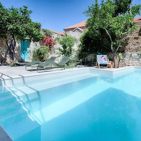 Vento - Built In 1780