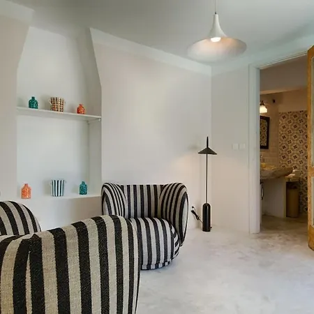 Vento - Built In 1780 Villa