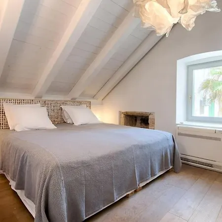 Villa Vento - Built In 1780