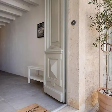 Vento - Built In 1780 Villa *