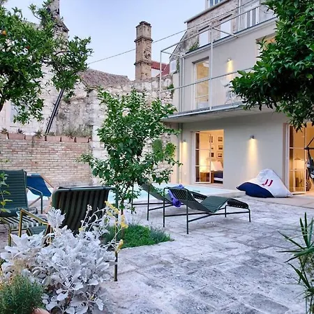 Villa Vento - Built In 1780 Vis