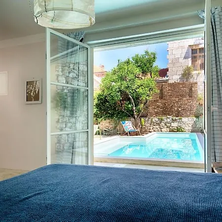 Vento - Built In 1780 * Vis