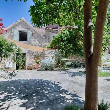 Vento - Built In 1780