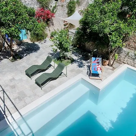 Vento - Built In 1780 Villa *