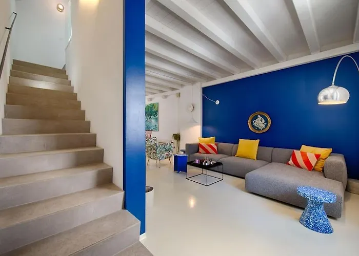 Vento - Built In 1780 * Vis