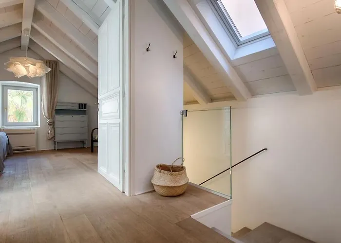 Villa Vento - Built In 1780