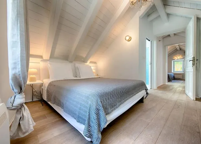 Vento - Built In 1780 Villa