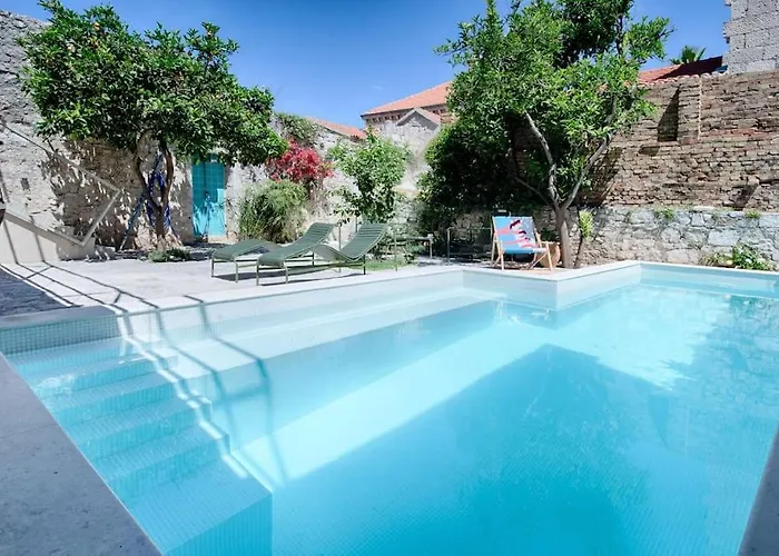 Vento - Built In 1780