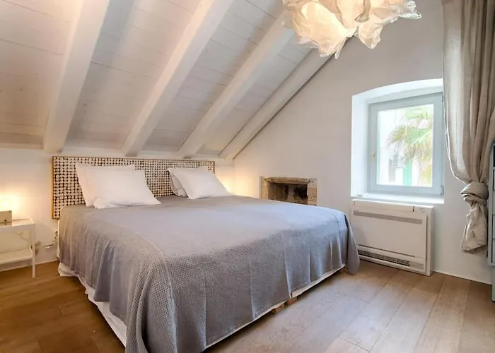 Villa Vento - Built In 1780