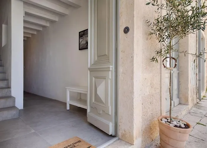 Vento - Built In 1780 Villa *