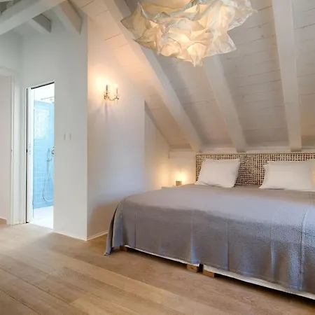 Vento - Built In 1780 Villa Vis