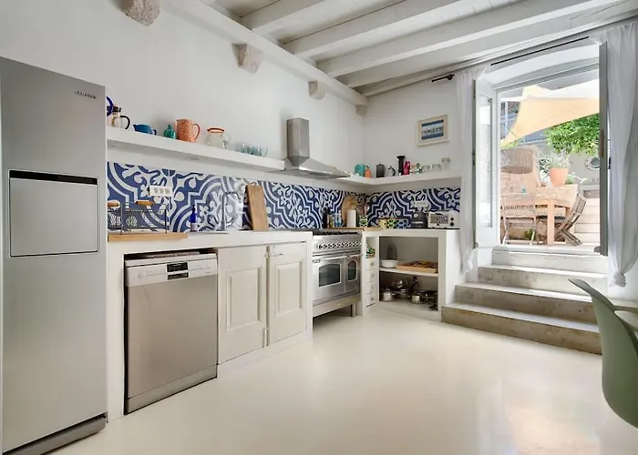 Vento - Built In 1780 * Vis