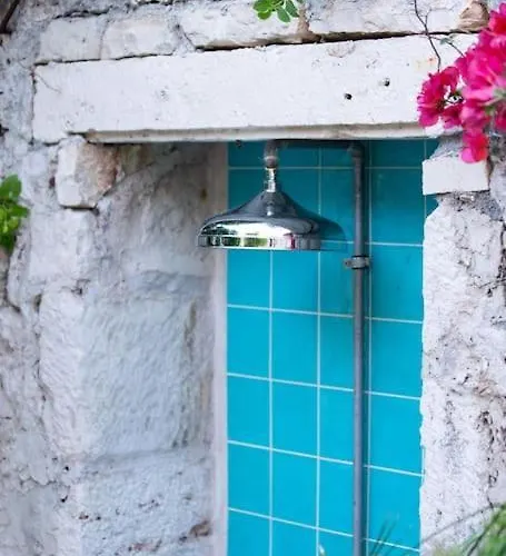 Vento - Built In 1780 Villa *