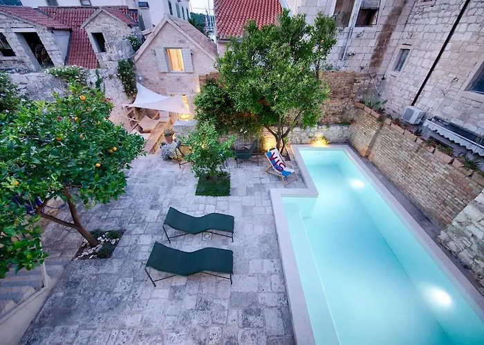 Vento - Built In 1780 * Vis